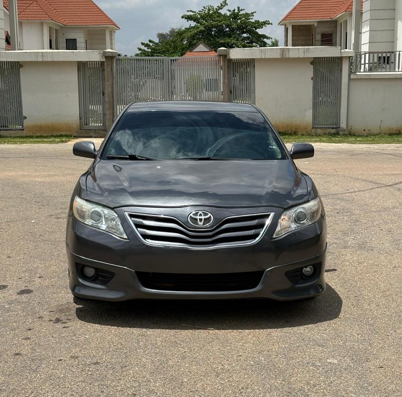 Nigerian Cars Hero Image