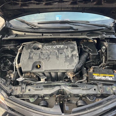 2010 Toyota Camry Sport In Lagos