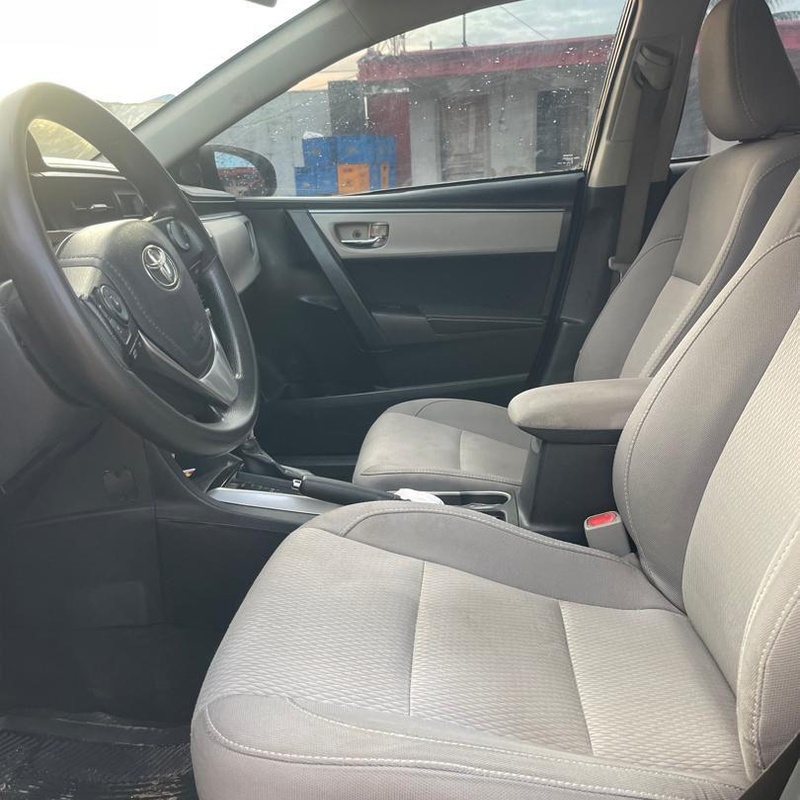 2010 Toyota Camry Sport In Lagos image