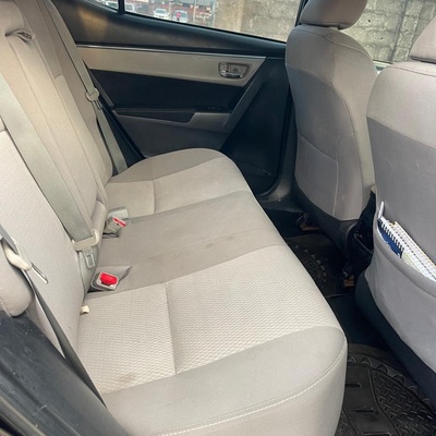 2010 Toyota Camry Sport In Lagos