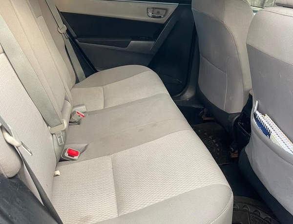2010 Toyota Camry Sport In Lagos