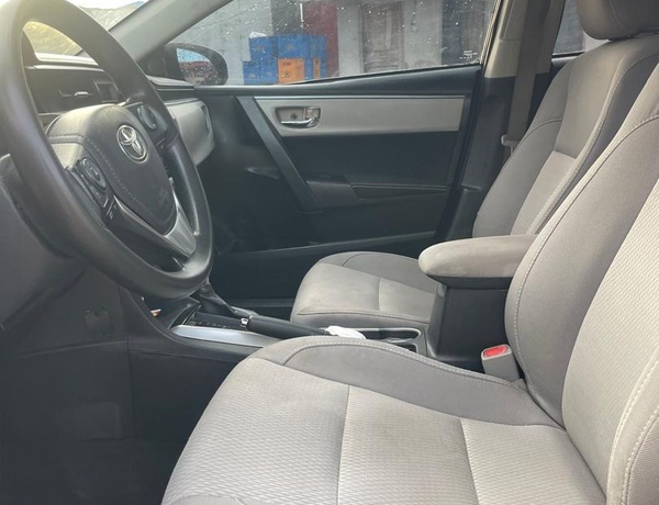 2010 Toyota Camry Sport In Lagos