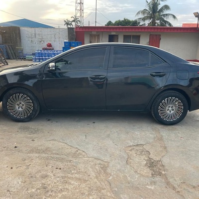 2010 Toyota Camry Sport In Lagos