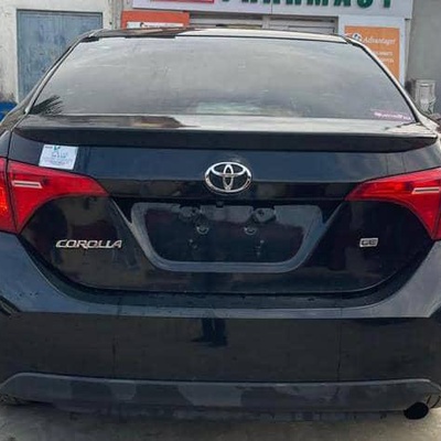 2010 Toyota Camry Sport In Lagos