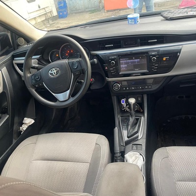 2010 Toyota Camry Sport In Lagos