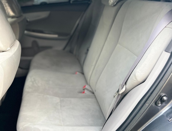 2010 Toyota Corolla In Kaduna