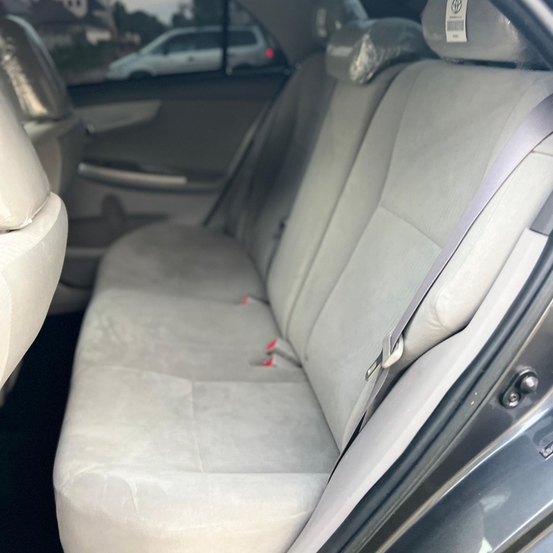 2010 Toyota Corolla In Kaduna image