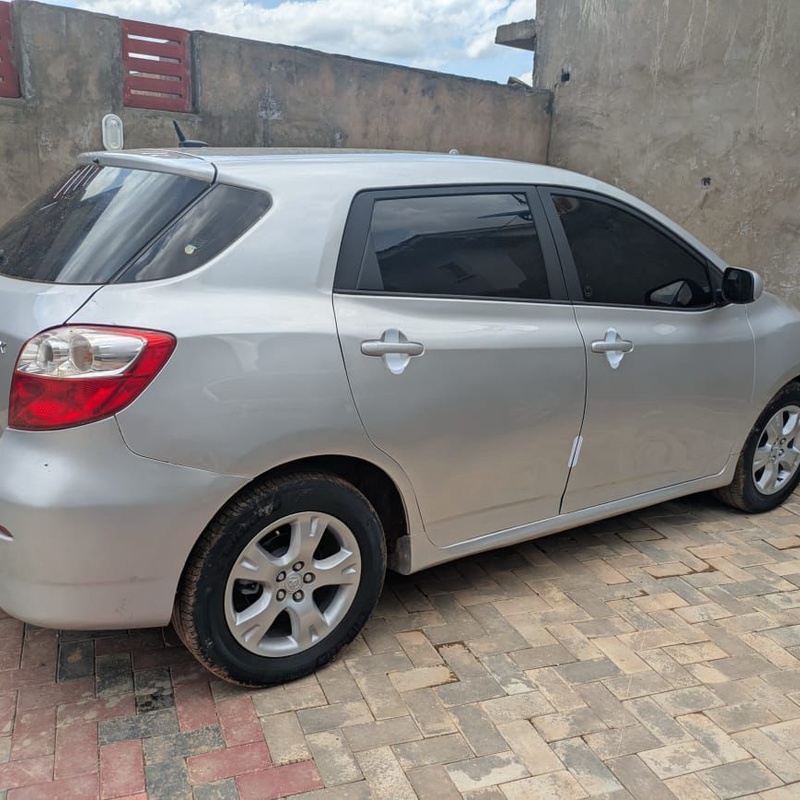 2010 TOYOTA MATRIX FOR SALE IN KADUNA image