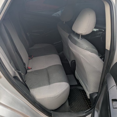 2010 TOYOTA MATRIX FOR SALE IN KADUNA