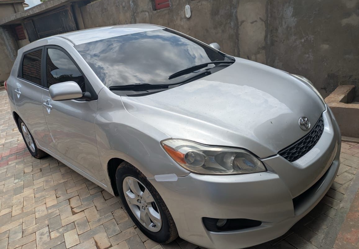 Nigerian Cars Hero Image