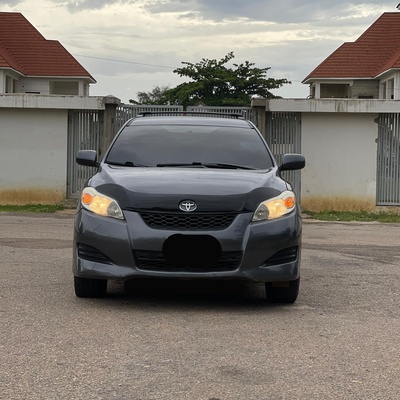 2010 TOYOTA MATRIX XR FOR SALE