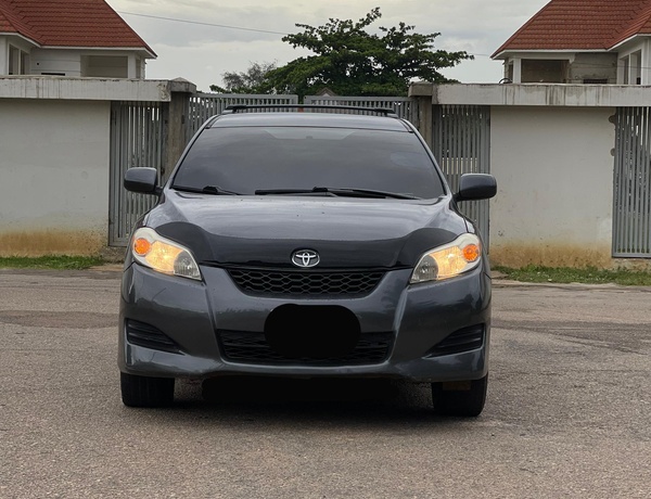 2010 TOYOTA MATRIX XR FOR SALE