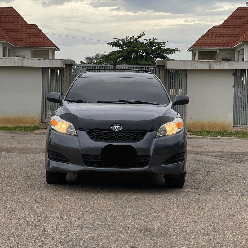 2010 TOYOTA MATRIX XR FOR SALE image