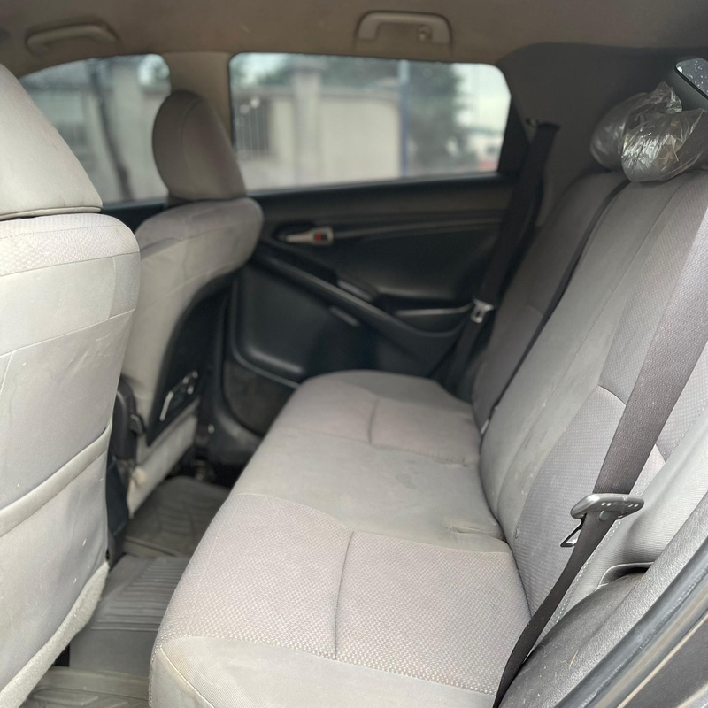 2010 TOYOTA MATRIX XR FOR SALE image