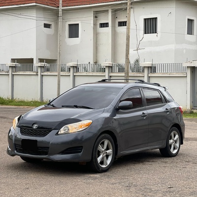2010 TOYOTA MATRIX XR FOR SALE
