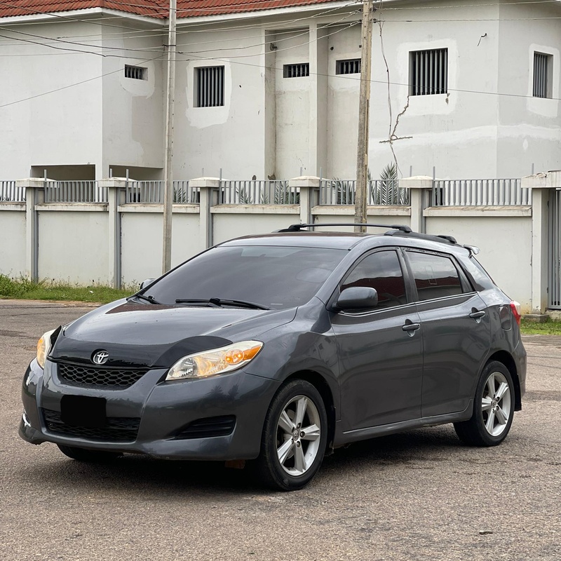 2010 TOYOTA MATRIX XR FOR SALE image