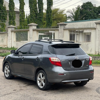2010 TOYOTA MATRIX XR FOR SALE