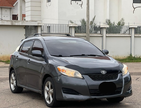 2010 TOYOTA MATRIX XR FOR SALE