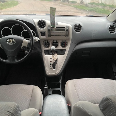 2010 TOYOTA MATRIX XR FOR SALE