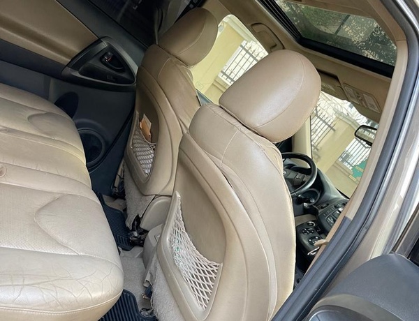 2010 TOYOTA RAV4 FOR SALE