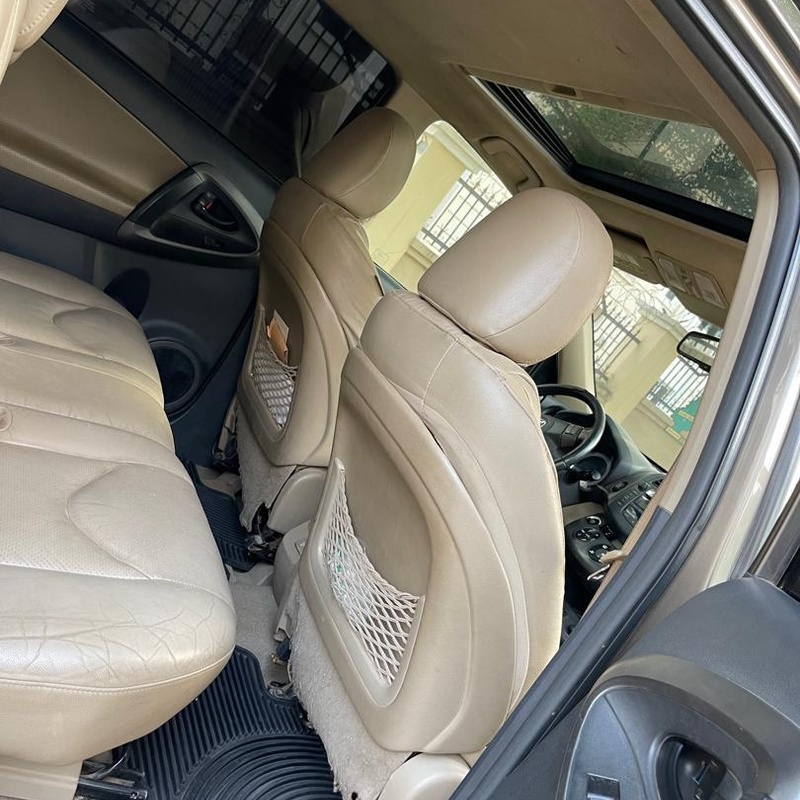 2010 TOYOTA RAV4 FOR SALE image