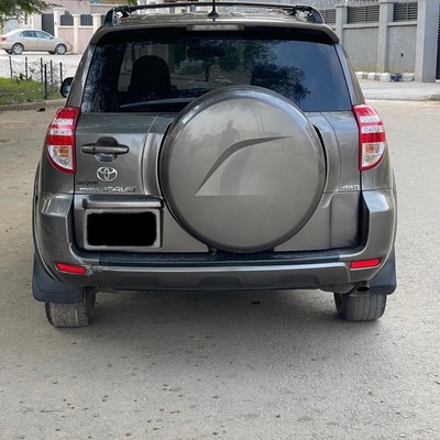 2010 TOYOTA RAV4 FOR SALE