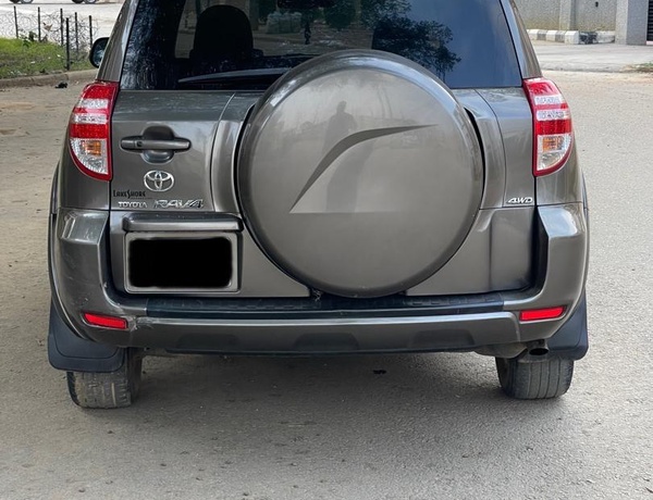 2010 TOYOTA RAV4 FOR SALE