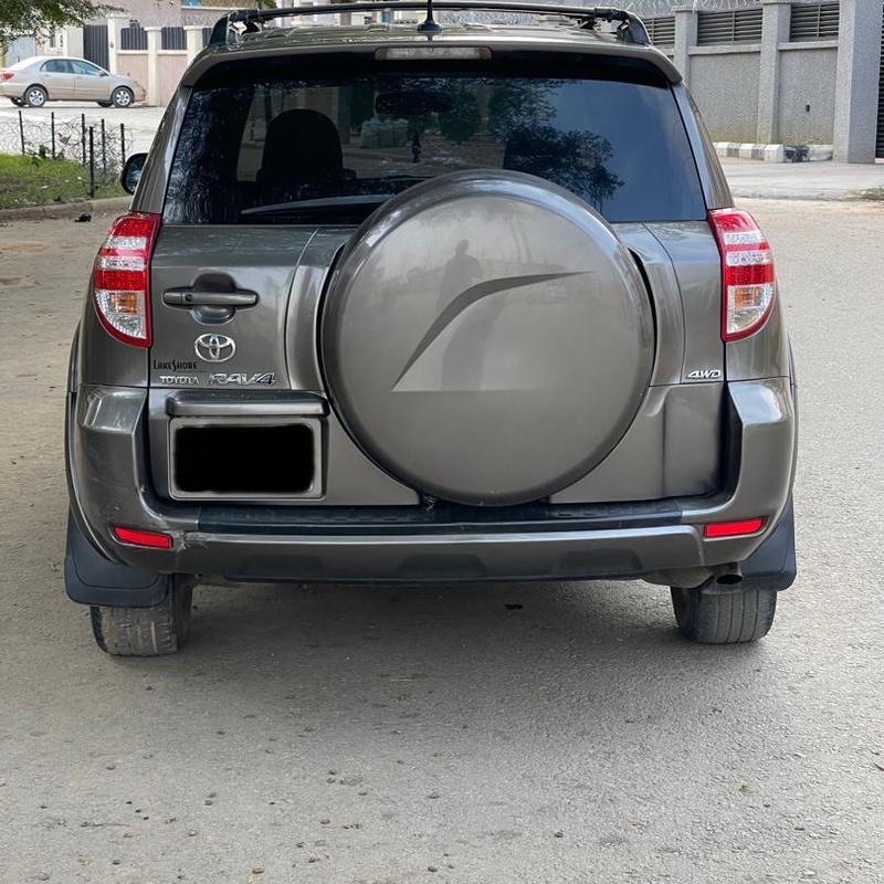 2010 TOYOTA RAV4 FOR SALE image
