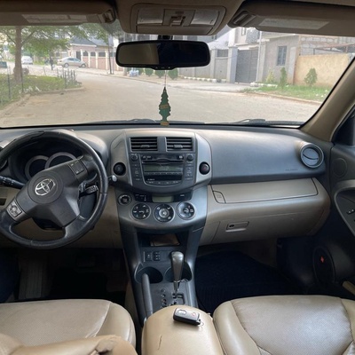 2010 TOYOTA RAV4 FOR SALE