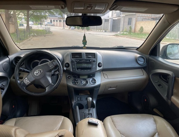 2010 TOYOTA RAV4 FOR SALE