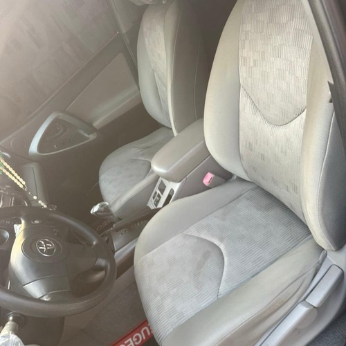 2010 TOYOTA RAV4 FOR SALE IN ABUJA