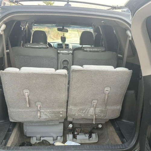 2010 TOYOTA RAV4 FOR SALE IN ABUJA