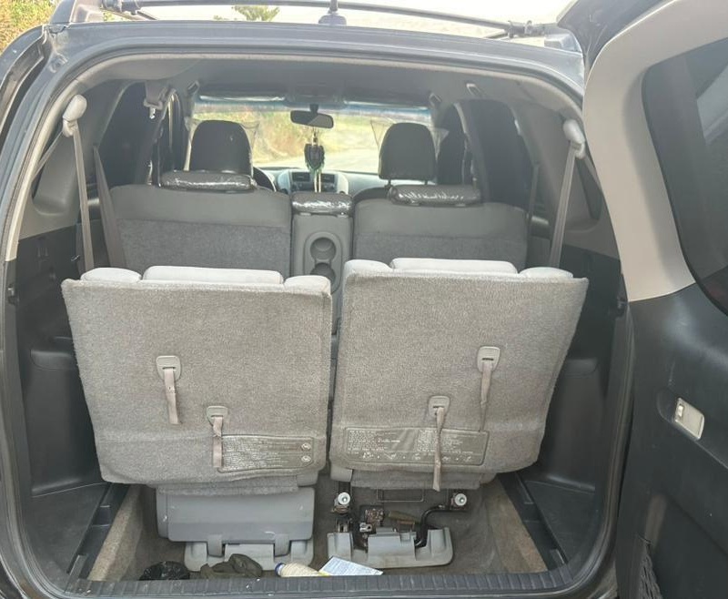 2010 TOYOTA RAV4 FOR SALE IN ABUJA image