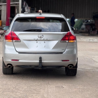 2010 TOYOTA VENZA FOR SALE IN ABUJA