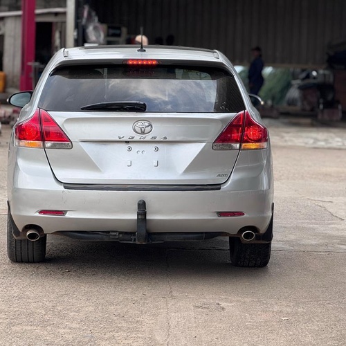 2010 TOYOTA VENZA FOR SALE IN ABUJA