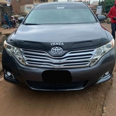 2010 TOYOTA VENZA FOR SALE IN KADUNA