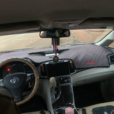 2010 TOYOTA VENZA FOR SALE IN KADUNA