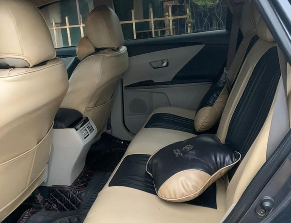 2010 TOYOTA VENZA FOR SALE IN KADUNA