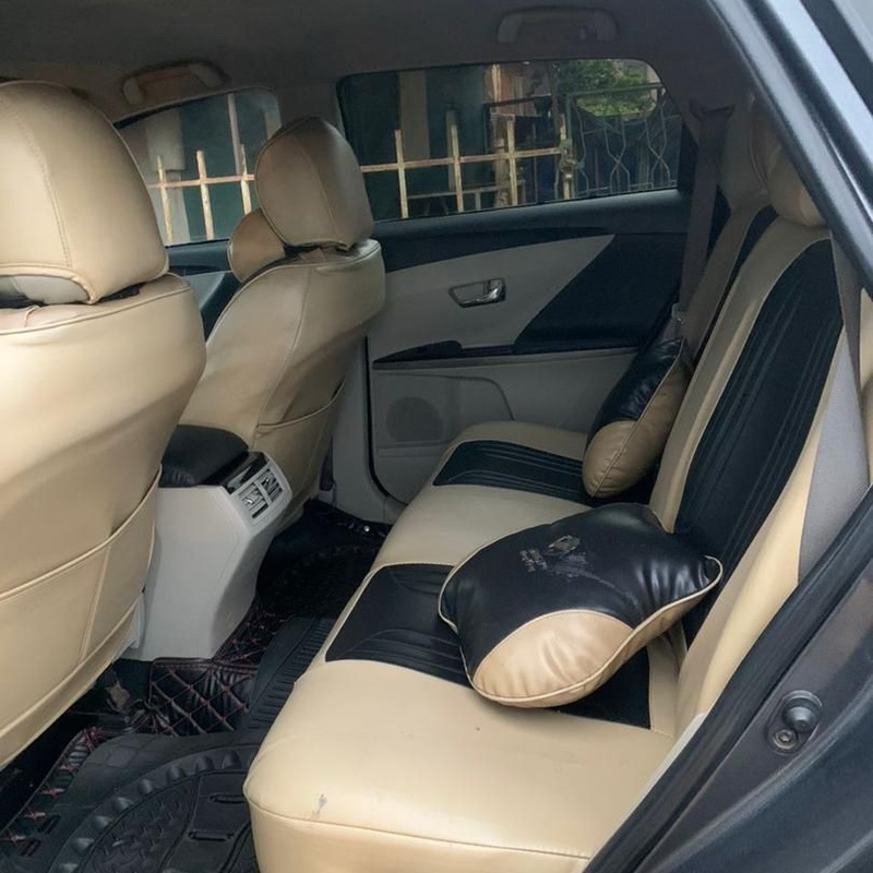 2010 TOYOTA VENZA FOR SALE IN KADUNA image