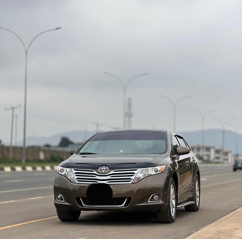 Nigerian Cars Hero Image