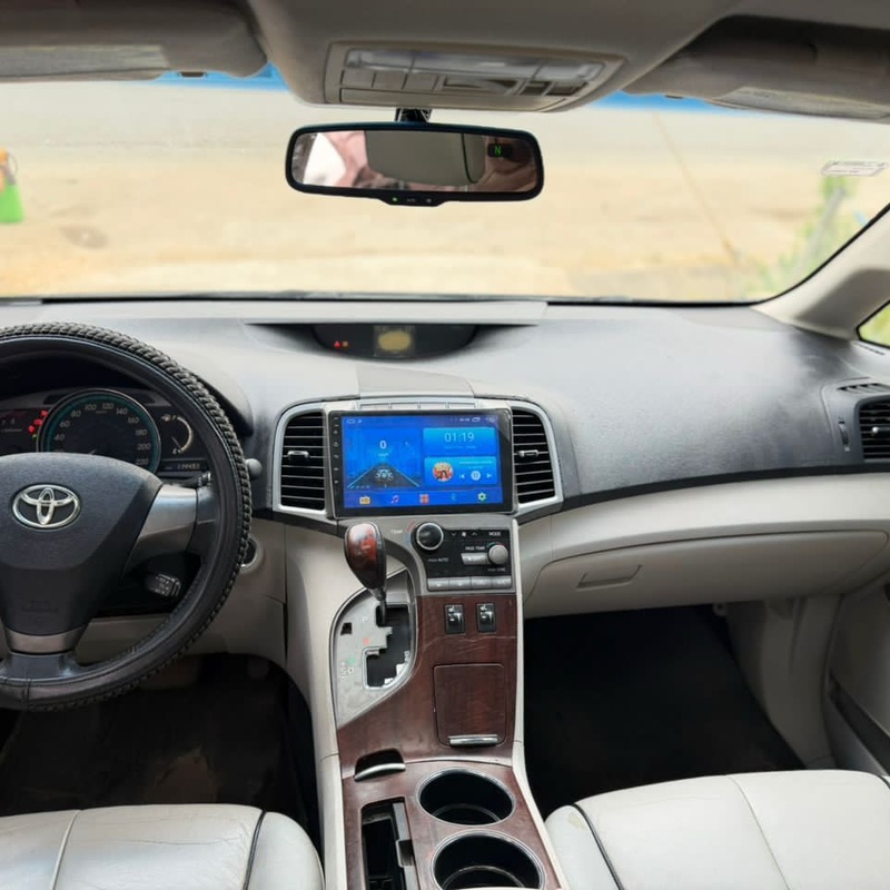 2010 TOYOTA VENZA FULL OPTION FOR SALE image