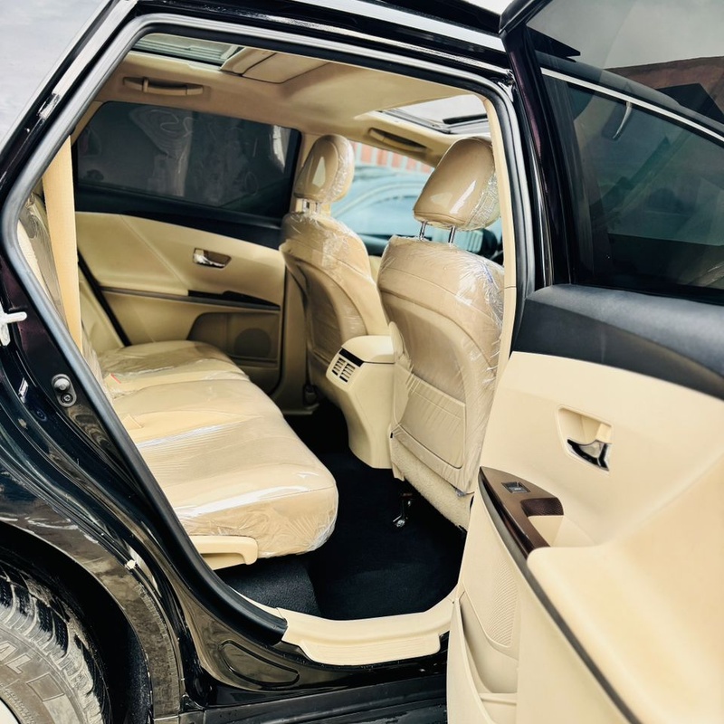 2010 Toyota Venza XLE for Sale In Lagos image