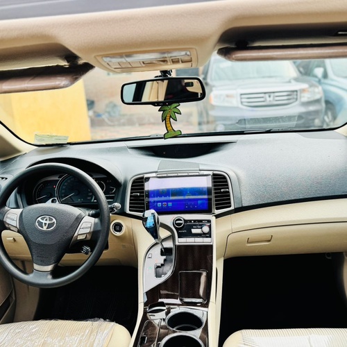 2010 Toyota Venza XLE for Sale In Lagos