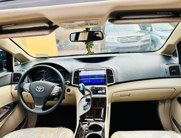 2010 Toyota Venza XLE for Sale In Lagos