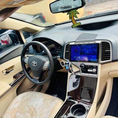 2010 Toyota Venza XLE for Sale In Lagos