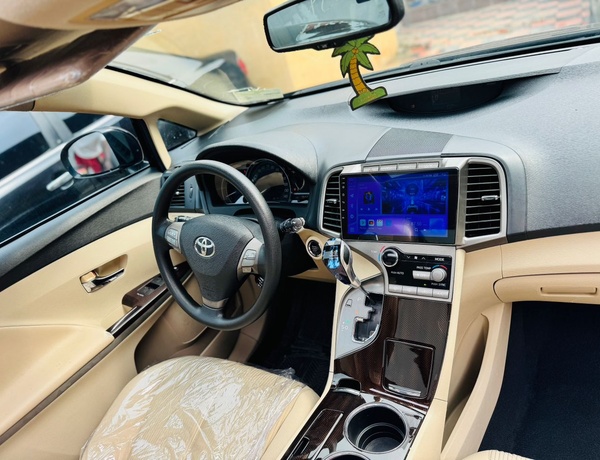 2010 Toyota Venza XLE for Sale In Lagos