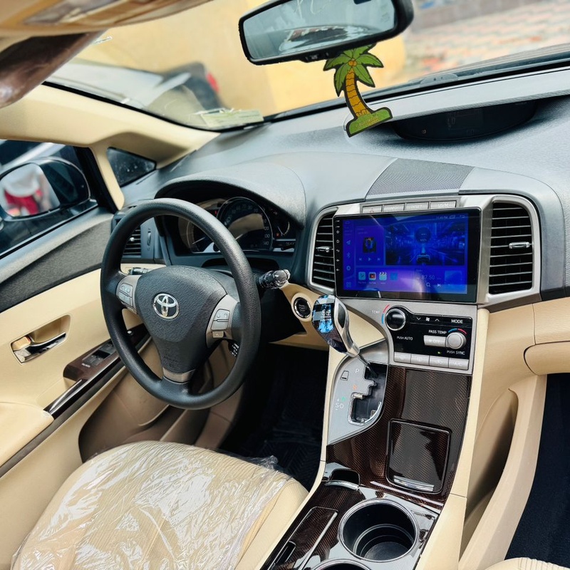 2010 Toyota Venza XLE for Sale In Lagos image