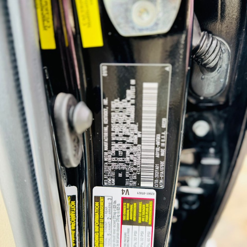 2010 Toyota Venza XLE for Sale In Lagos image