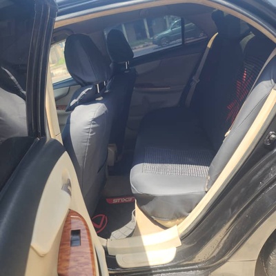 2010 Model  Toyota Corolla In Ibadan