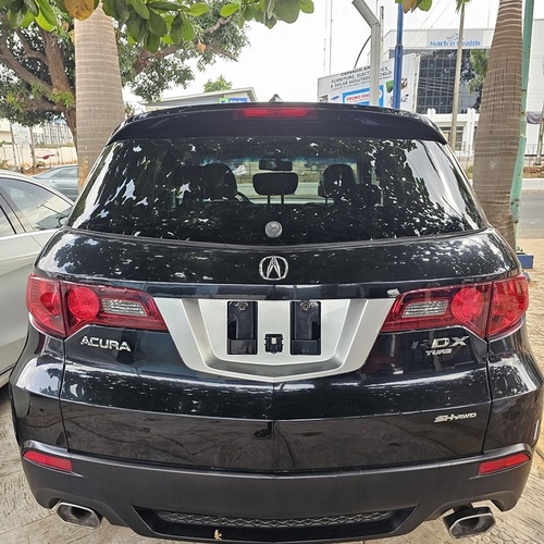 2011 Acura RDX